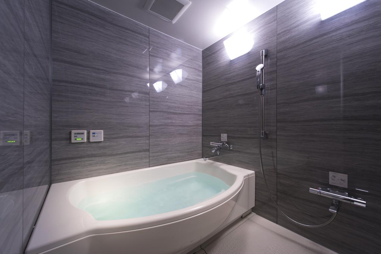 Hotel Tsubaki Kinshicho (Adults Only) โตเกียว ภายนอก รูปภาพ