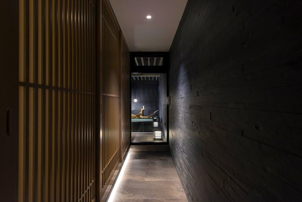 Hotel Tsubaki Kinshicho (Adults Only) โตเกียว ภายนอก รูปภาพ